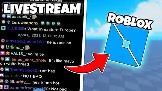 Add livestream integration to your ROBLOX game!