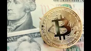 🚀🚀 Is It Time To Go ALL-IN On Bitcoin Buy -  By Vladimir Ribakov, Traders Academy Club