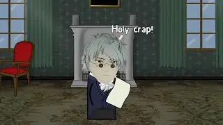 [RWBY Edit] If Ozpin was more than a headmaster || RWBY x Oversimplified