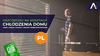 Panuj nad kosztami chłodzenia z rozwiązaniami Aluprof