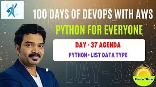Python - Lists with Examples | Beginner to Pro