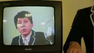Любовь вырвет нас кроме (1 выпуск) - Paradox Films