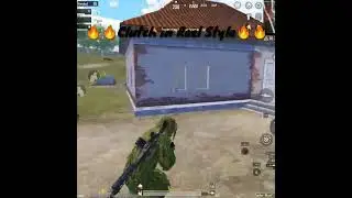 Ghush Ghush ke pehlo #shorts #youtubeshorts #youtubeshorts #bgmi #reels #pubg #baby #industry
