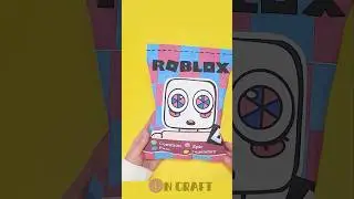 Pomni roblox digital circus blind bag 