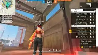 FML Vs Random (Sorry lagging)