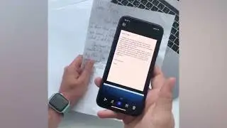 AIScanner-OCR text intelligent recognition