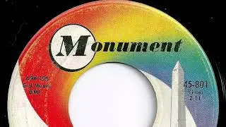 Grandpa Jones - "Tritzem Yodel"