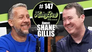 HoneyDew Podcast 