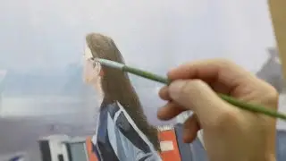 Dafen re-invented: Painters find new markets amid push for creativity