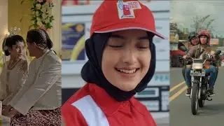 Energi Yang Menemani Setiap Langkahmu