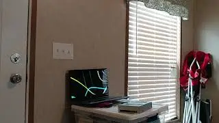 My smart home project (beta test)