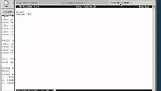 13 Mysql Database   Options Files