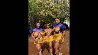 Zulu Queen's Secret Garden A $500B Paradise Tour
