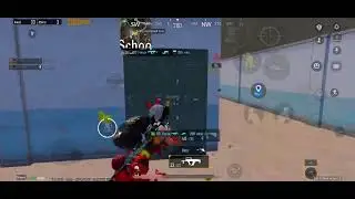 PUBG MOBILE | FRAGMOVIE✊