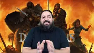Dungeons of Infinity - Livestream