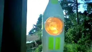 Light Amplification Unit