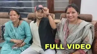 चंपावत से ARUDEEP का New Video Viral | Pawandeep Arunita Chmawat Video