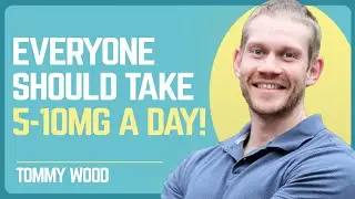 Dr. Tommy Wood | Creatine vs. Caffeine: Which Is Better For Brain Health?