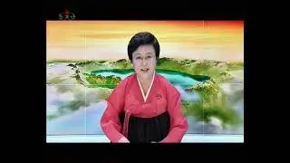 Телеканал Россия-1 в 2023 году. Северная Корея передает привет