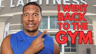 From Home Gym to Commercial Gym | what I learned 🤔