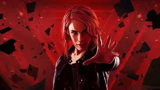 Control 2019 - 1080p High Settings -GTX1060 3GB- i5-4440 - 8GB RAM