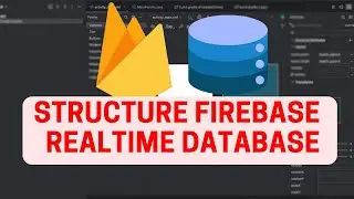 Android Firebase Course #13 : Firebase Realtime Database Part-II