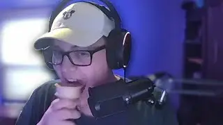 reacting to addison rae until i finish one ice cream cone (asmr)