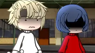 Jealous Girl┆MLB Meme - Different Storyline ⌞ Gacha Meme ⌝