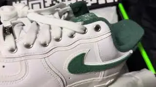 AIR FORCE ONE OREGON DOAF
