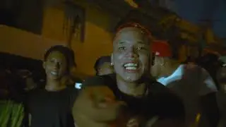 OSAEL LA K-BRA - EL LOCO ES EL (VIDEO OFICIAL)