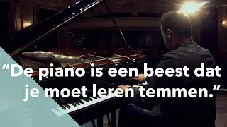 Pianisten Xavi Torres en David Kuyken - New Generation