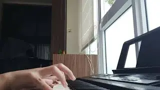DragonBall -- Piano -- UltimateBattle