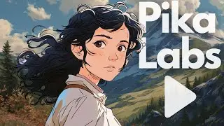 Générer des Vidéos avec l'IA et Pika Labs - Le guide complet