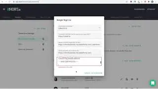 How to Configure Short.io SSO via Salesforce