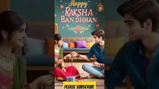 ओ बहना मेरी इस कलाई की तू शान है | Kismat Se Milti Behna | Rakshabandhan Status| Sister Love | Rakhi