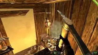 Rust'ik #1 Первая серия и уже EPIC!