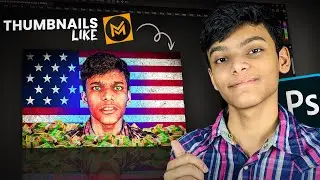 Create Attractive Thumbnails Like Magnets Media  -  Tech Business
