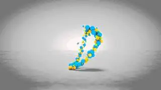 Modynamics, Cinema 4D, Dynamics