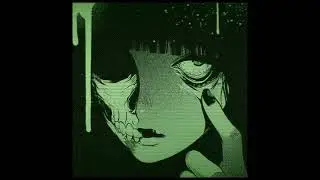 (FREE FOR PROFIT) Dark Lil Peep x Bones Type Beat - MY DARK PLACE