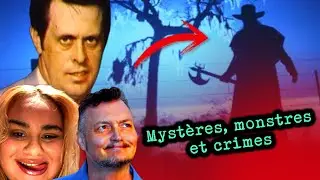 L'histoire vraie qui a inspiré Jeepers Creepers : les crimes autour du film