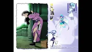 [Aoki Lapis Feat. Miku/Len/Kaito/Gakupo] Fairy Rain Acapella [Vocaloid Cover]