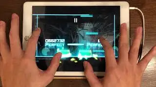 【BPM240注意!!】Mechanismós ton Antikythíron [GIGA 14] Rank OMEGA!!!【Dynamix】