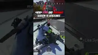 *NEW* Loba and Revenant Voicelines - Apex Legends Season 13