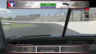 24S3 Xfinity at Indy