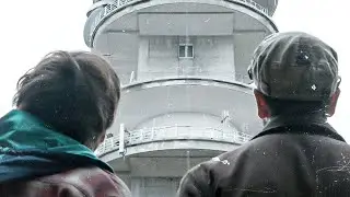 LA TOUR (48 Hour Film Project - Paris 2019)