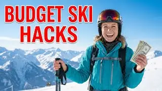 Affordable Ski and Snowboard Vacation Planning Guide for 2025 2026
