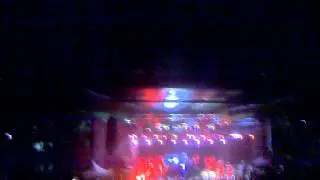 Nero Live @ Parklife Brisbane Australia 2012 (Fugue State)