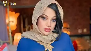 Most Beautiful Middle Eastern Big Size B**bs Prnstars