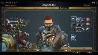 Skyforge Next Update