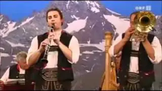 Hippacher Musikanten - 60er Marsch